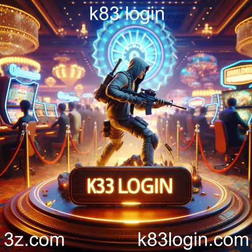 k83 login: Explorando os Melhores Jogos de Aventura: Uma Jornada Épica