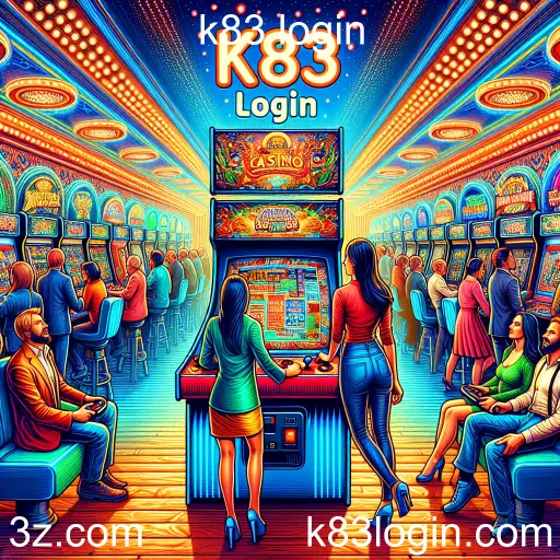 A Magia dos Jogos de Arcade: Uma Viagem pela Nostalgia